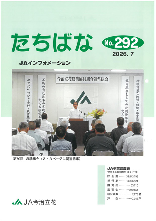 表紙イメージ